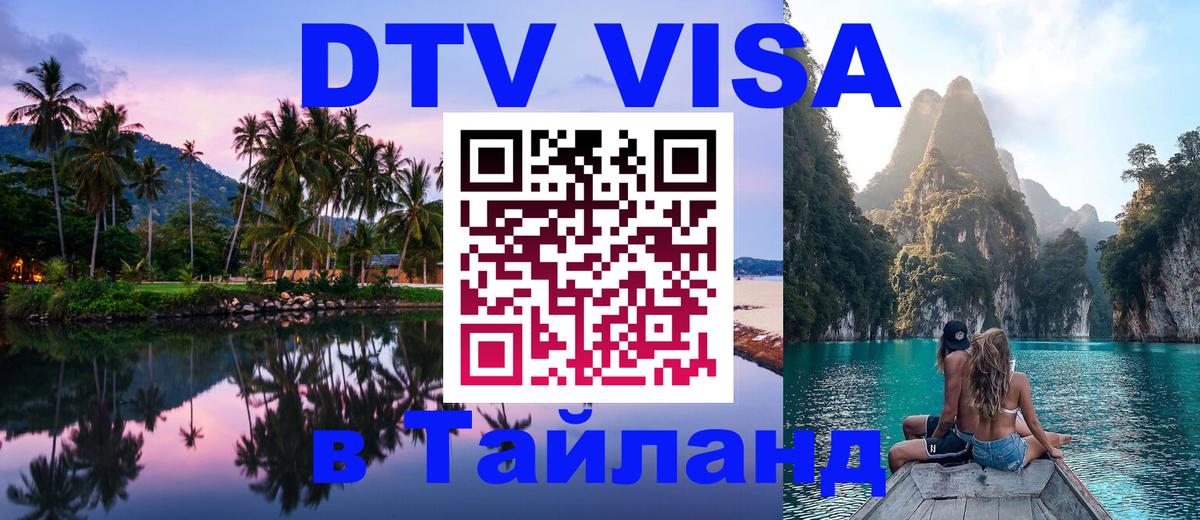 Сколько стоит DTV виза — актуальные цены, оформление даже без документов - 19.11.2025 